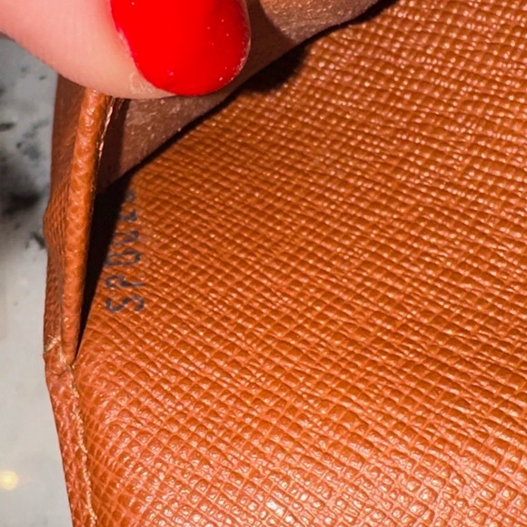 Louis Vuitton Monogram Agenda PM Notebook Cover R20005 - Picture 6 of 7